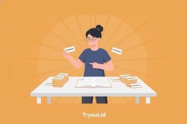 Pendekatan Sistemik Pembelajaran Digital Adaptif untuk Optimalisasi Ujian Masuk UPI Melalui Tryout.id