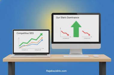 Strategi Meningkatkan Trafik Organik di Tengah Dominasi AI Search 2026