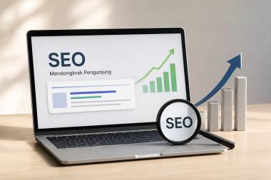 Cara Menggunakan People Also Ask untuk SEO Website