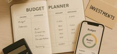 Manajemen Keuangan Mahasiswa: Kunci Bertahan dan Berkembang Selama Perkuliahan