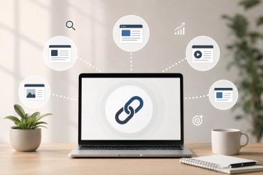 Strategi Digital PR untuk Membangun Backlink Berkualitas dan Meningkatkan Kredibilitas Website