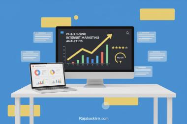 Menerapkan Konten Interaktif untuk Bisnis Online 2026