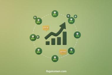 Cara Meningkatkan Engagement dengan Konten Interaktif di Sosial Media