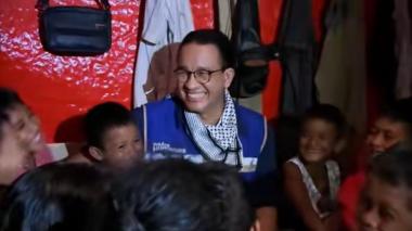 Anies Baswedan Dorong Pemerintah Tetapkan Bencana Nasional untuk Sumut dan Sumbar
