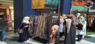 Inilah Online Shop Hijab Printing Termurah