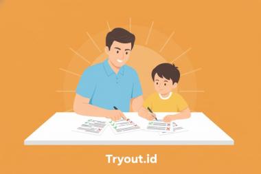 Kumpulan Bank Soal SD per Tema Kurikulum sebagai Pendukung Pembelajaran Kontekstual