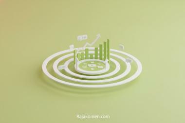 Strategi Konten Visual dan Storytelling Mingguan untuk Social Media Marketing dengan Rajakomen