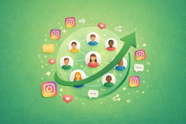 Strategi Instagram Behavioral Signal Optimization untuk Menguasai Algoritma di Tahun 2026