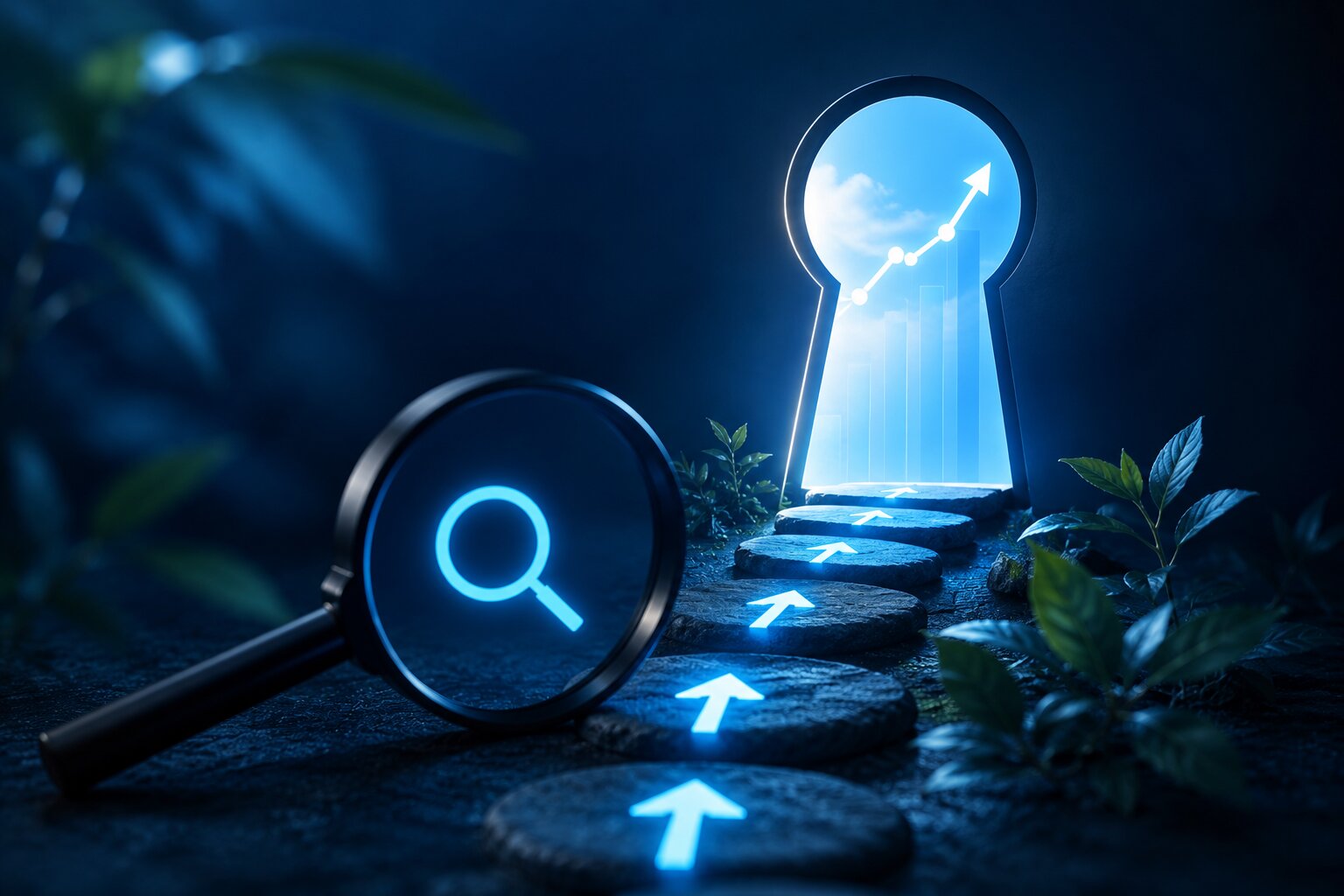 Branded Queries sebagai Strategi Meningkatkan Digital Trust di Ekosistem SEO Modern