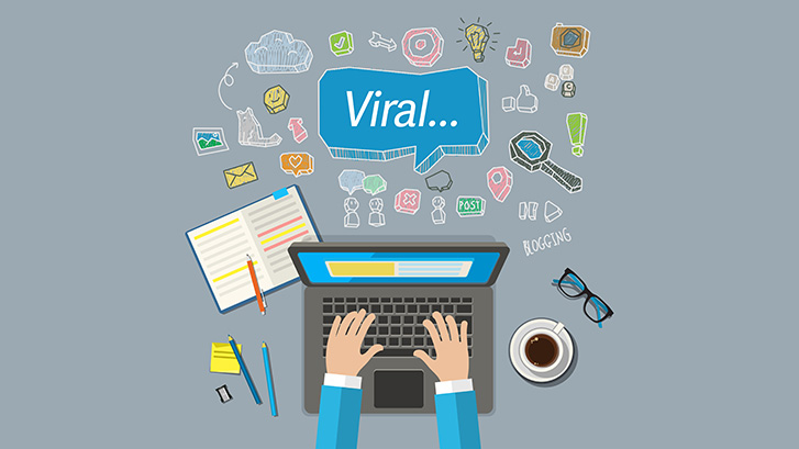 Algoritma Konten Viral: Analisis Data dan Metrik Penting