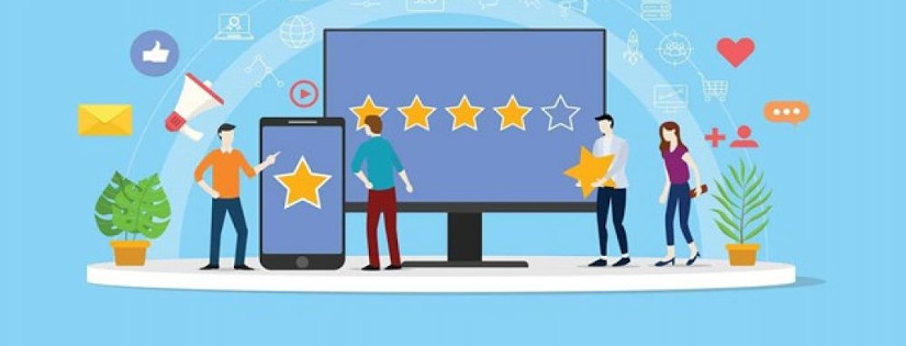 Strategi Efektif dalam Mengelola Reputasi Online Website Anda