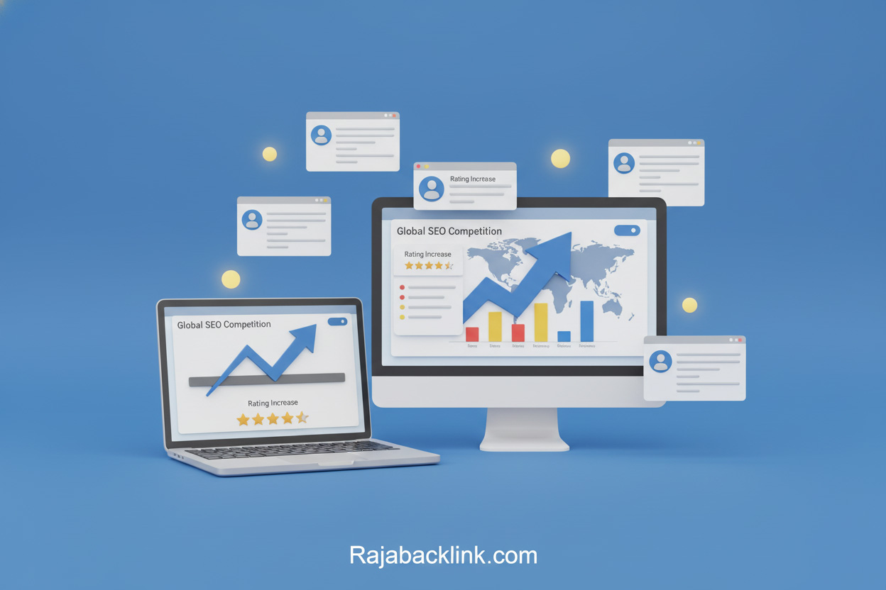 Strategi Konten Evergreen SEO 2026 dengan Dukungan AI Agents dan Human Content Berkualitas Tinggi