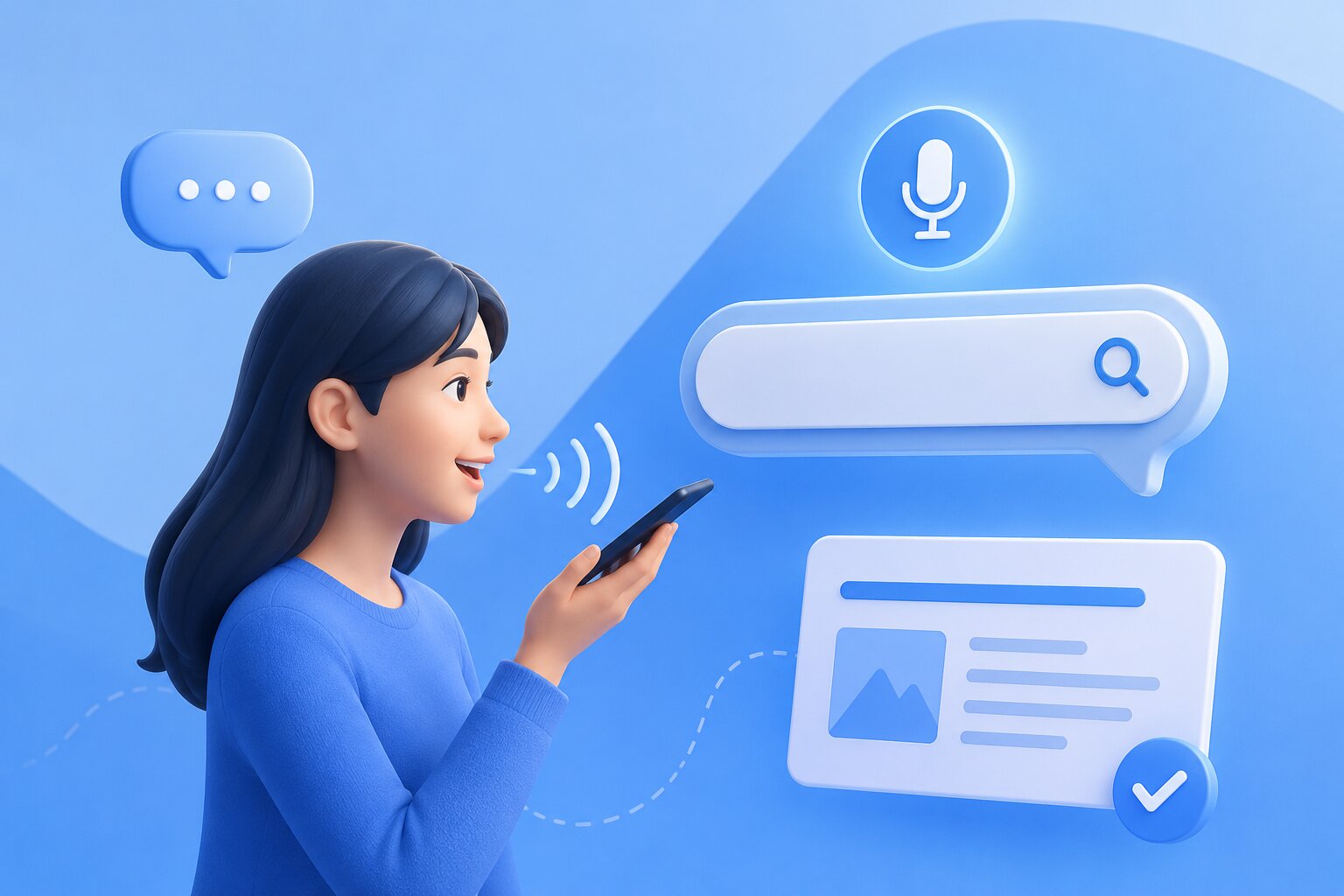 Strategi Adaptasi SEO Modern dalam Menghadapi Disrupsi AI Search dan Perubahan Perilaku Pencarian Digital