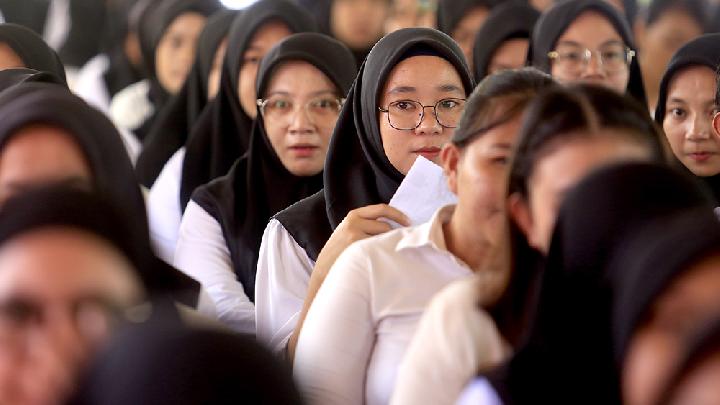 Update Terbaru CASN: Cara Cek Kelulusan CPNS Januari 2025