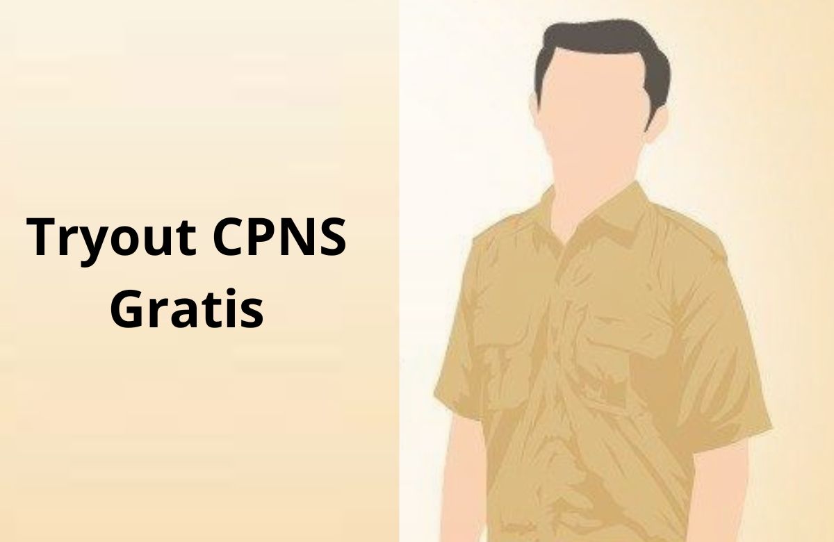 Evaluasi Diri Akurat Tanpa Biaya: Tryout CPNS Online Gratis Berbasis Ranking
