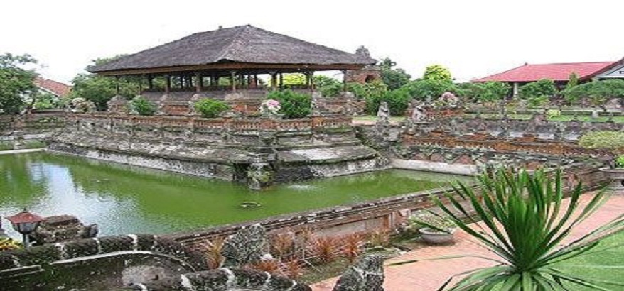 Objek Wisata Di Kabupaten Klungkung Bali