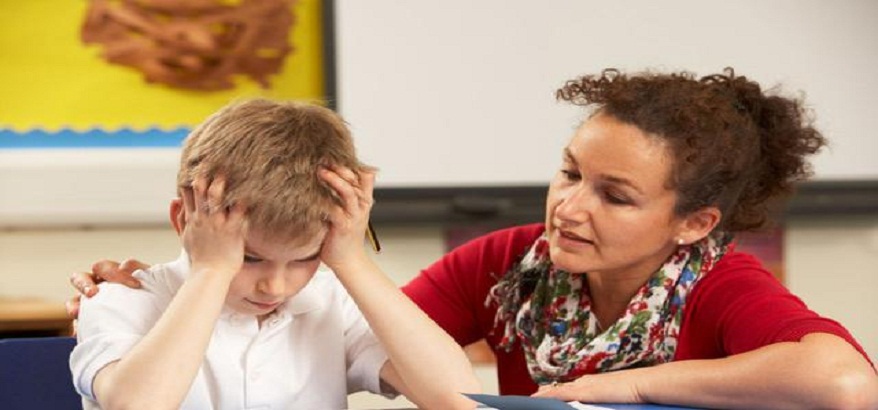 Parents, Ini 7 Cara Menangani Anak yang Menyandang ADHD