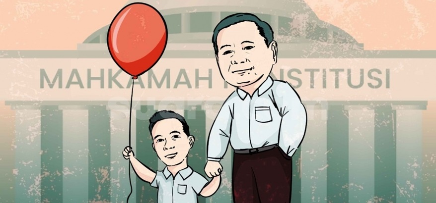 Siapa yang Harus Bertanggung Jawab atas Terjadinya Krisis Demokrasi dan Reformasi?