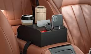 Dari Interior hingga Eksterior, Inilah Aksesoris Mobil yang Lagi Trend