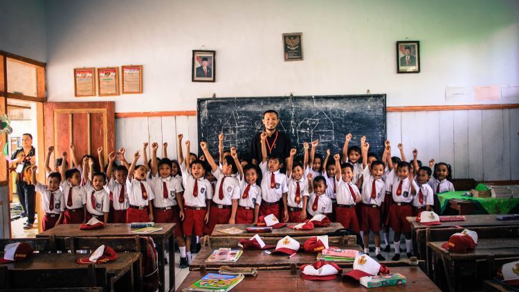 Mata Kuliah di Jurusan Pendidikan Guru Sekolah Dasar (PGSD) yang Harus Kamu Ketahui