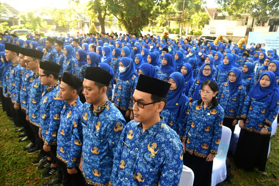 Persiapan Matang CPNS: Cara Memilih Bimbel yang Tepat untuk Kamu