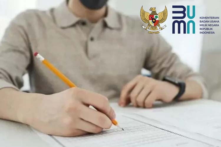 Kunci Fokus Saat Tryout BUMN dan Pentingnya Latihan Soal Setiap Hari