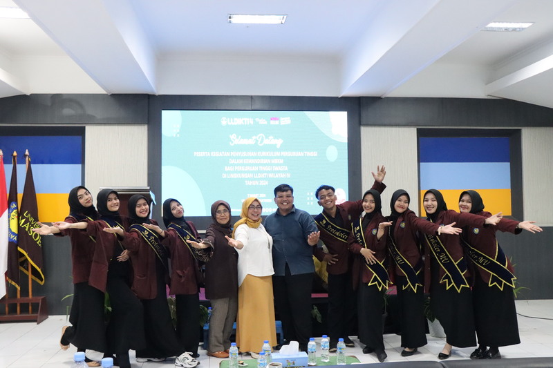 Universitas Swasta di Bandung yang Mempunyai Banyak Unit Usaha