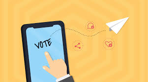 Marketing Politik Bagi Calon Legislatif Generasi Milenial