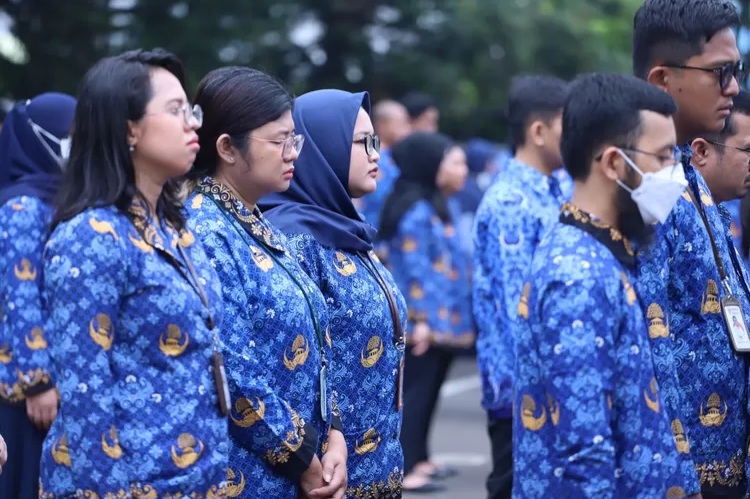 Latihan Soal CPNS Harian: Tingkatkan Skor Setiap Hari