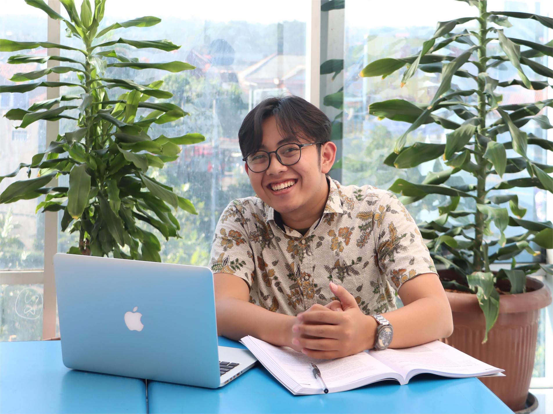 Biaya Pendidikan Kelas Regular dan Non Reguler Per Semester Hanya 5,5 Juta Untuk Informatika S1 Serta Rekomendasi Kuliah di Bandung