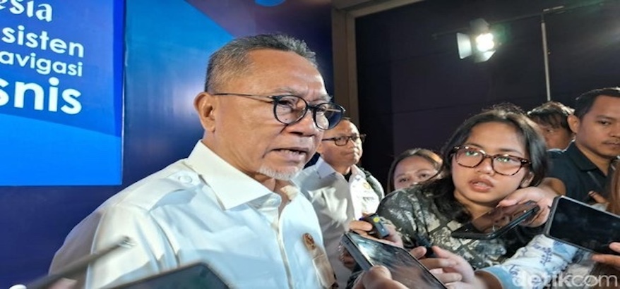 Apakah Kebijakan Zulkifli Hasan Pemicu Banjir dan Longsor di Sumatera? Mengurau Tuduhan dan Fakta