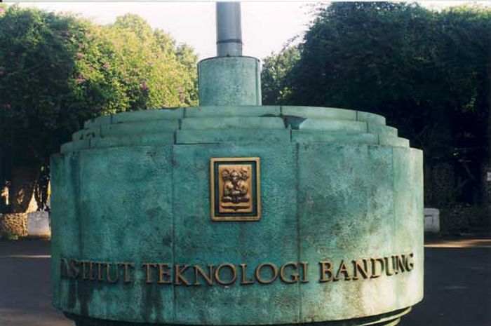 5 Jurusan dengan Peminat Terbanyak di Hasil Seleksi ITB 2026
