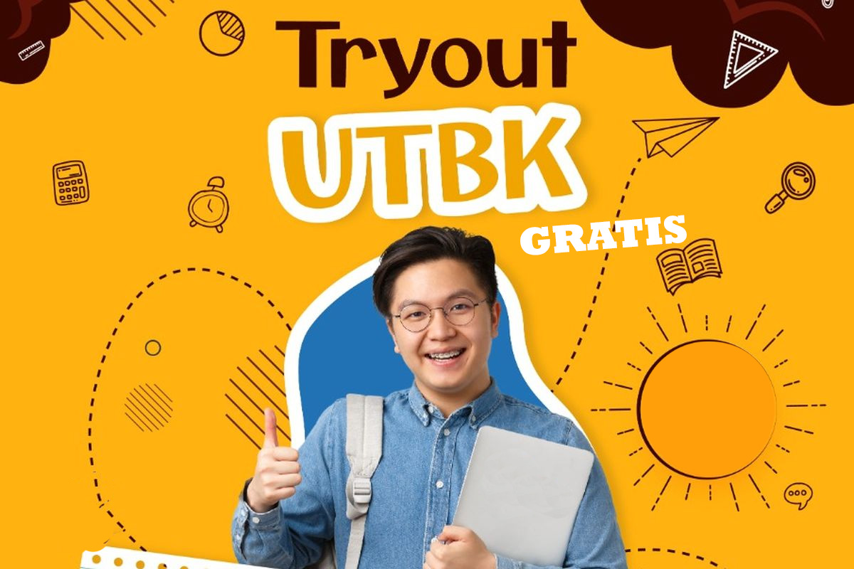 Persiapkan Diri Anda dengan Tryout Online UTBK Gratis