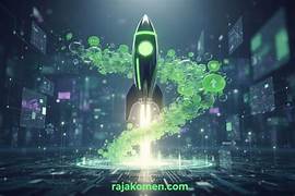 Temukan Ide dan Inspirasi Bisnis Paling Segar untuk Memulai Kesuksesan: Integrasi Data Digital, Perilaku Konsumen, dan Evolusi Strategi Inovasi