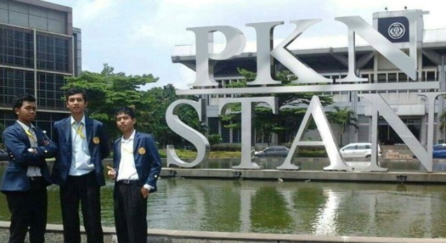 Tryout Online STAN Gratis: Update Soal Sesuai Pola Ujian Terkini