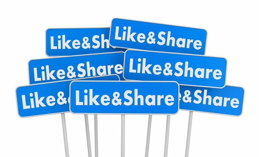 Jasa Like Facebook: Percepat Pertumbuhan Halaman dan Kontenmu