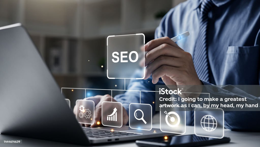 Meningkatkan Visibilitas: Strategi Promosi untuk Website Bisnis Jasa Profesional