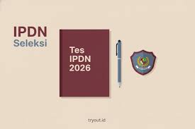 Latihan CAT IPDN Online Gratis dengan Soal Terbaru dan Terlengkap