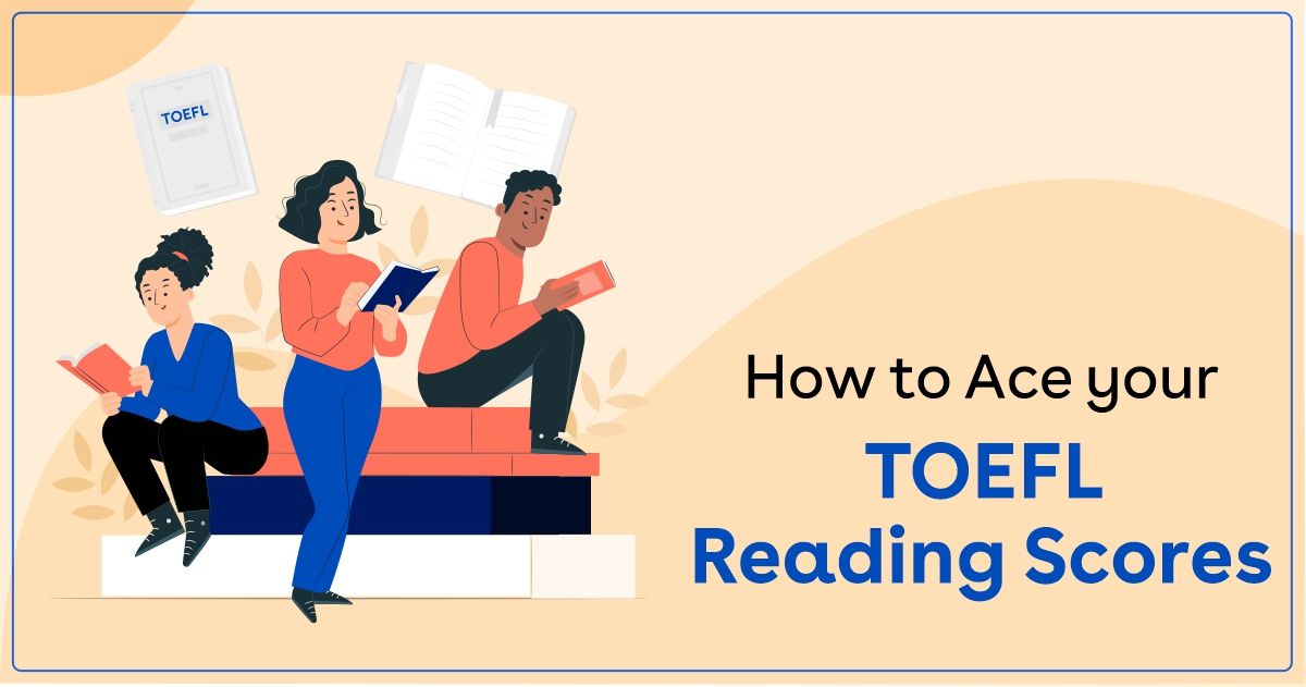Susah Reading TOEFL? Coba Tryout Online Ini Biar Gak Pusing Lagi!