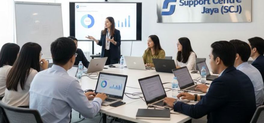 Promosi Bisnis Digital Hemat Biaya untuk Pertumbuhan UMKM Berkelanjutan