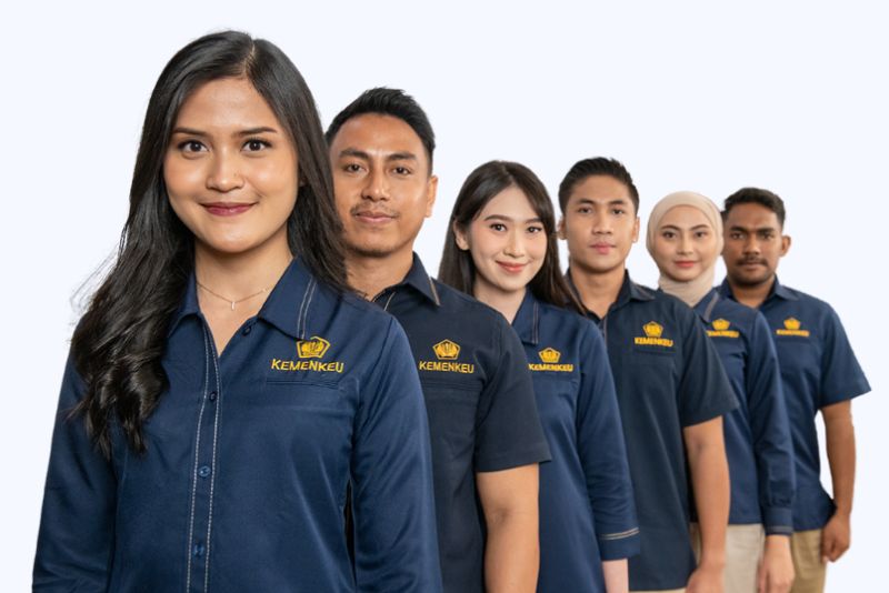 Ini Dia Formasi CPNS Kementerian Keuangan untuk Lulusan Ekonomi, Akuntansi, dan Hukum