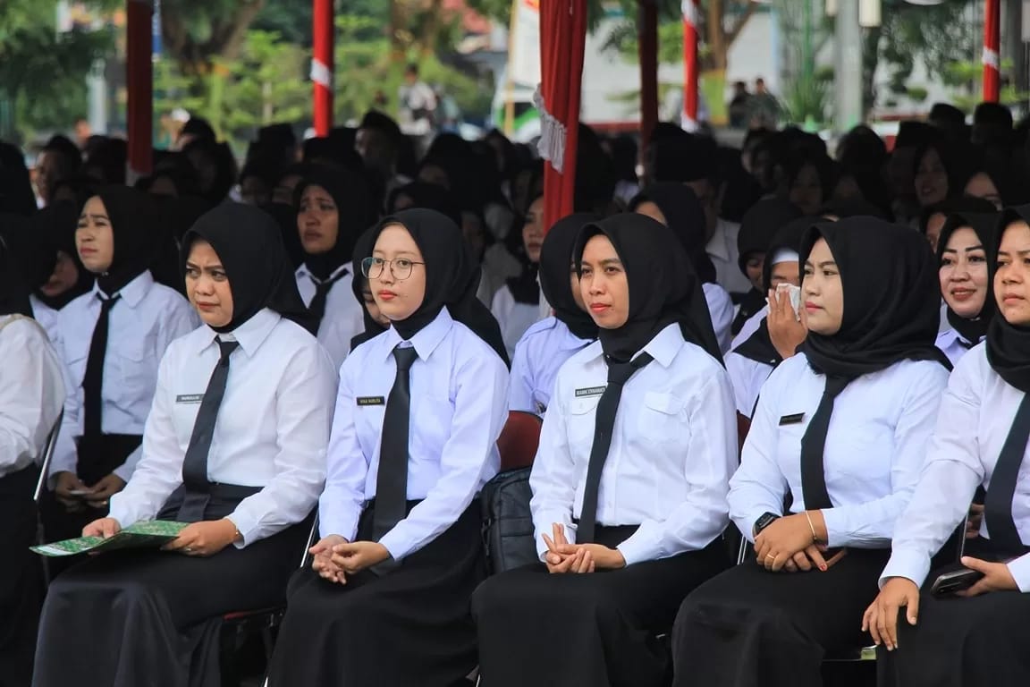 Ayocpns Tryout: Rahasia di Balik Kesuksesan Peserta CPNS