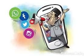 Teknik Konten Viral Caleg Sosmed: Meningkatkan Popularitas di Dunia Maya