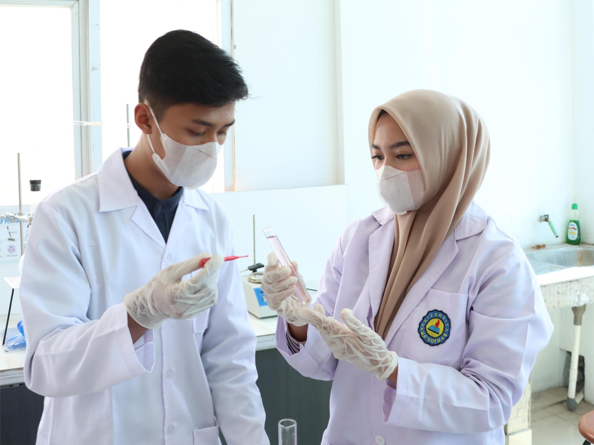 Ingin Kuliah Teknologi Pangan S1 Gratis Melalui Jalur Beasiswa Tahfidz Penuh Seratus Persen