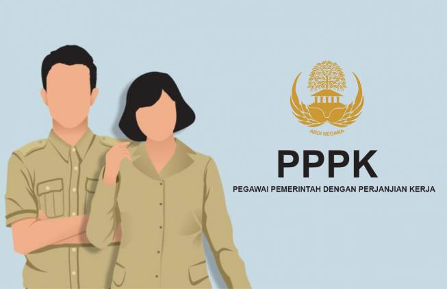 Penguatan Disiplin dan Akses Belajar Melalui Tryout PPPK dengan Perangkat Mobile