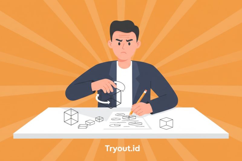 Kesalahan Fatal yang Harus Dihindari Saat Persiapan TPA S2 S3