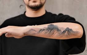 Ilmuwan Temukan Hubungan Antara Tinta Tato dan Resiko Kanker Darah