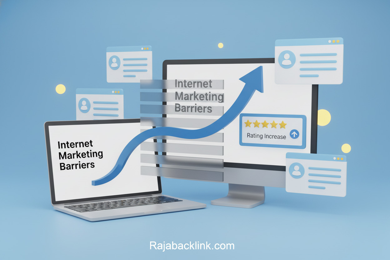 Cara Menghadapi Perubahan Algoritma Mesin Pencari dalam Digital Marketing