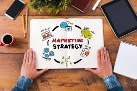 8 Contoh Strategi Pemasaran yang Efektif Bagi Bisnis