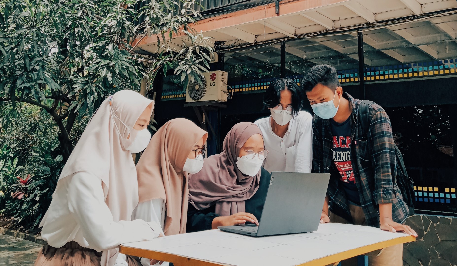 Pengalaman Menginap di Asrama Masoem University: Kenyamanan dan Keamanan Terjamin